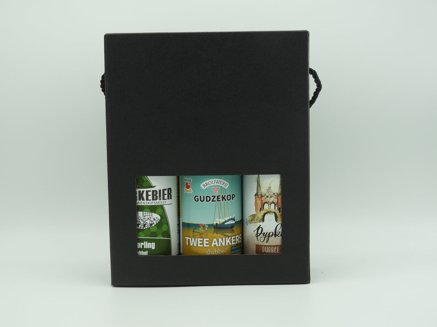 Cadeauverpakkingen Dubbel