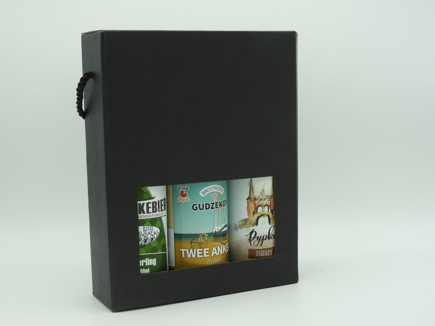 Cadeauverpakkingen Dubbel