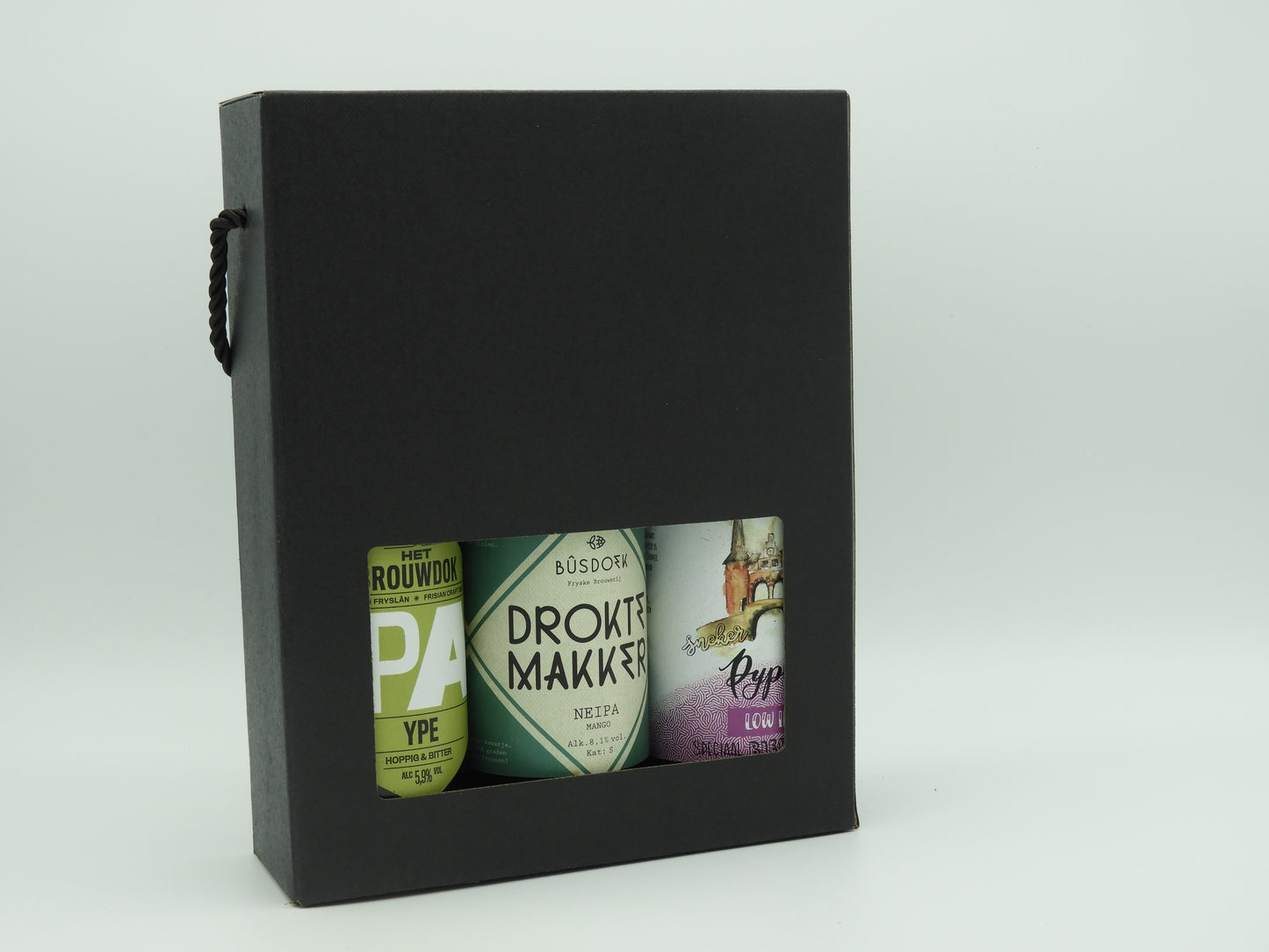 Cadeauverpakkingen IPA