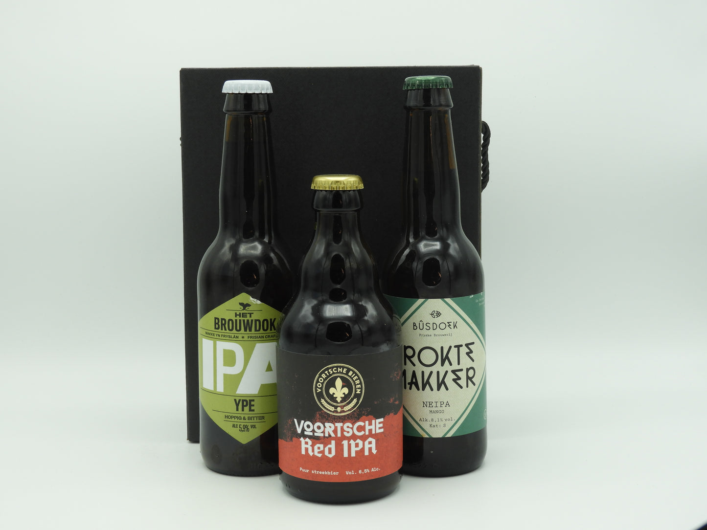 Cadeauverpakkingen IPA