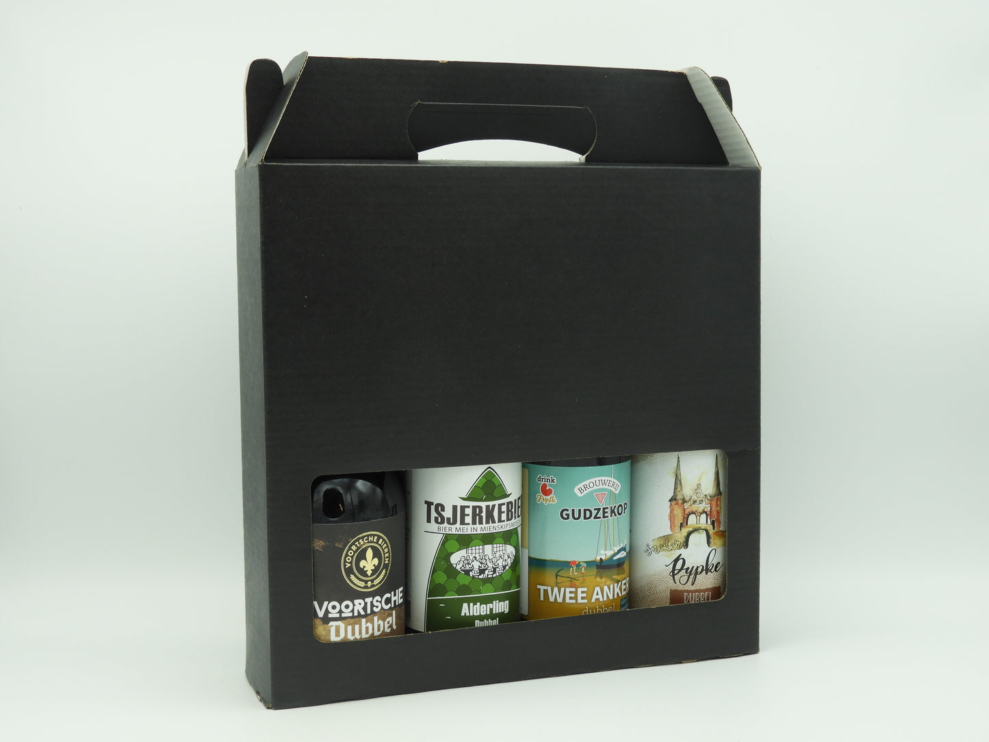 Cadeauverpakkingen Dubbel