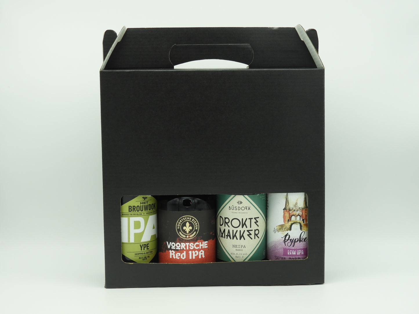 Cadeauverpakkingen IPA