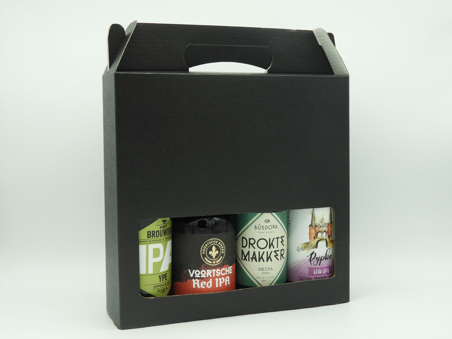 Cadeauverpakkingen IPA