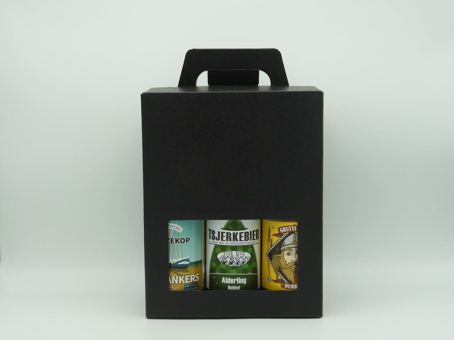 Cadeauverpakkingen Dubbel
