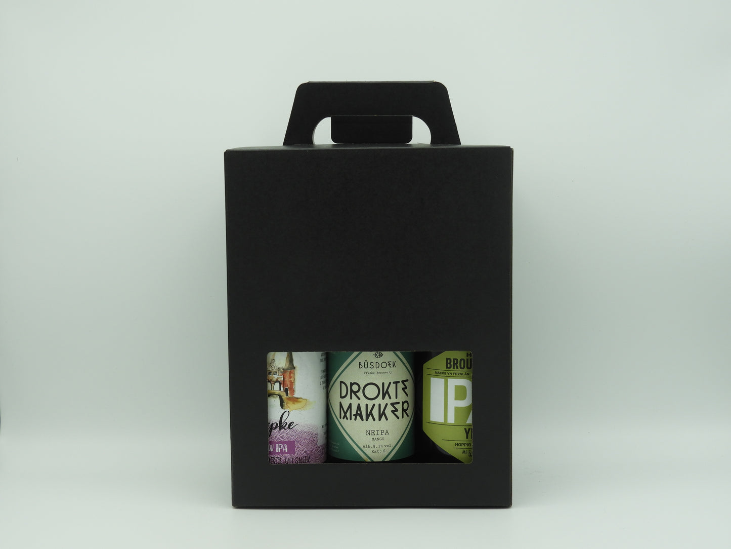 Cadeauverpakkingen IPA