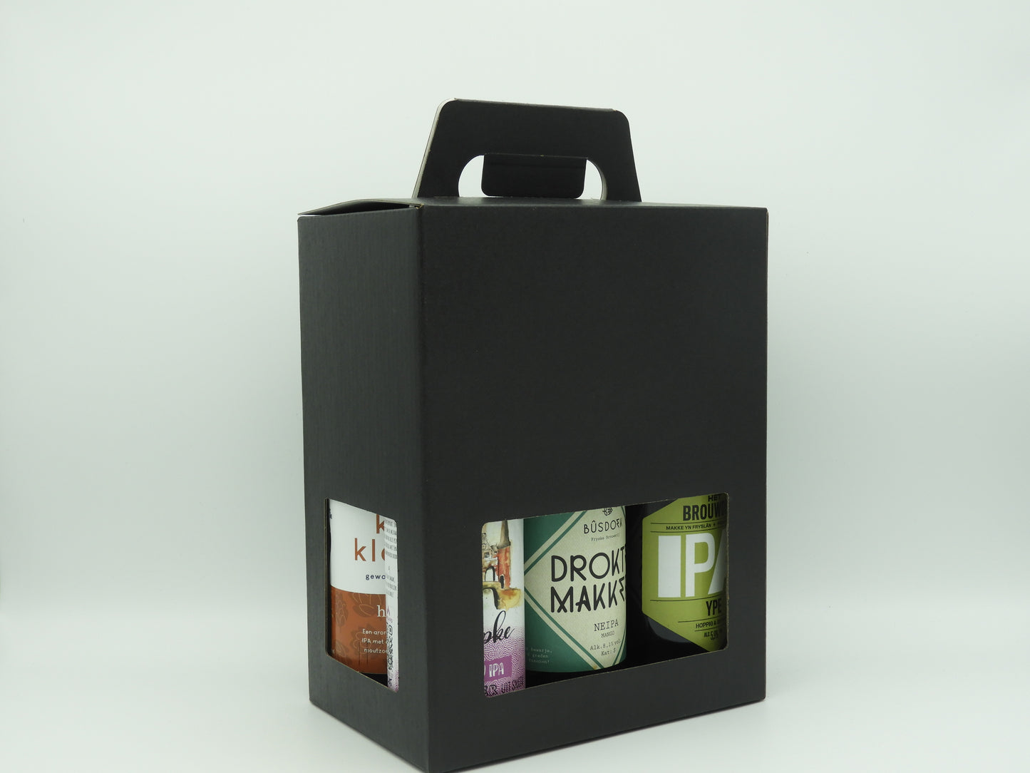 Cadeauverpakkingen IPA