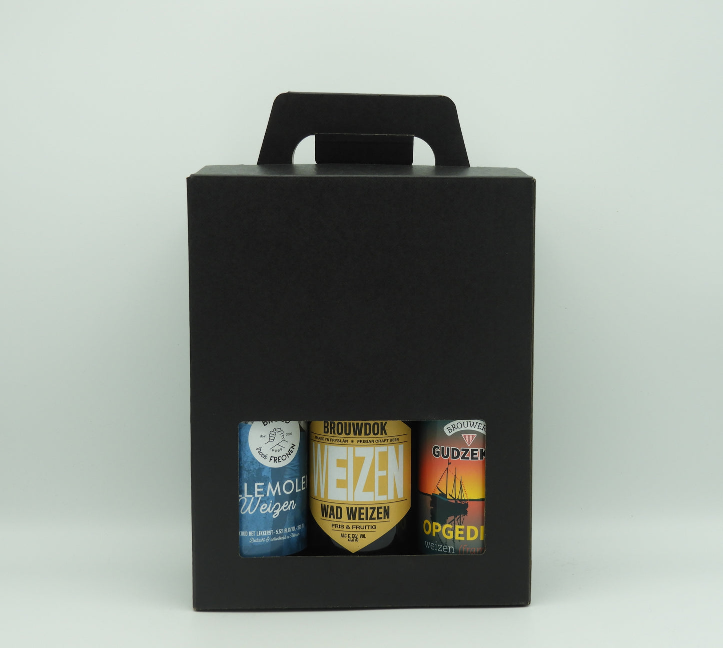 Cadeauverpakkingen Weizen