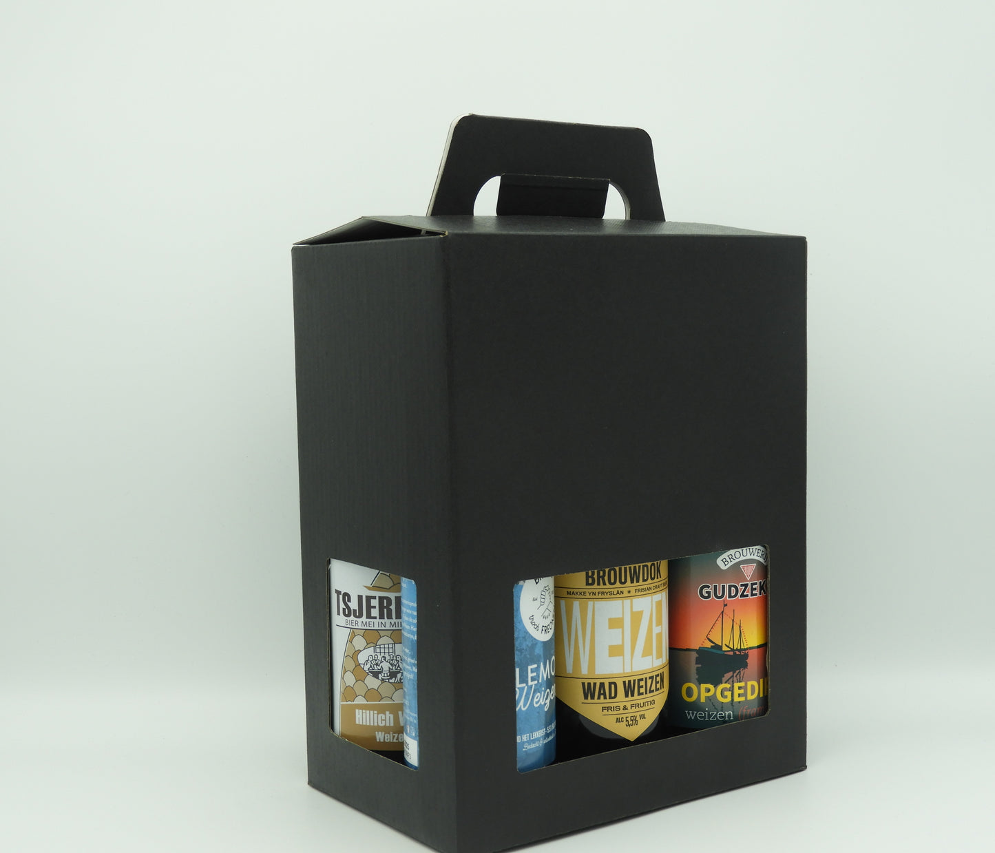 Cadeauverpakkingen Weizen