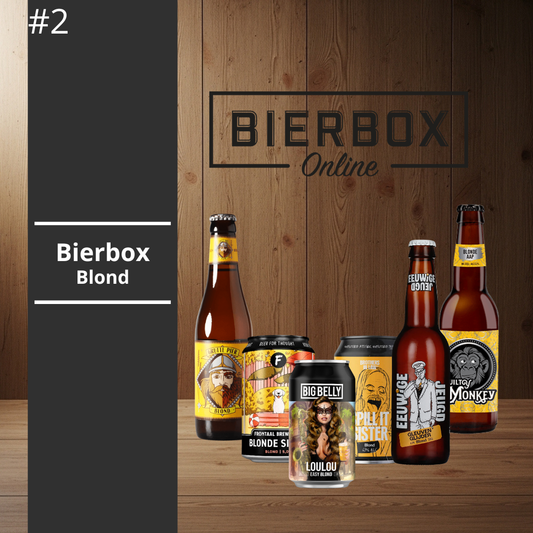 BierBox Blond