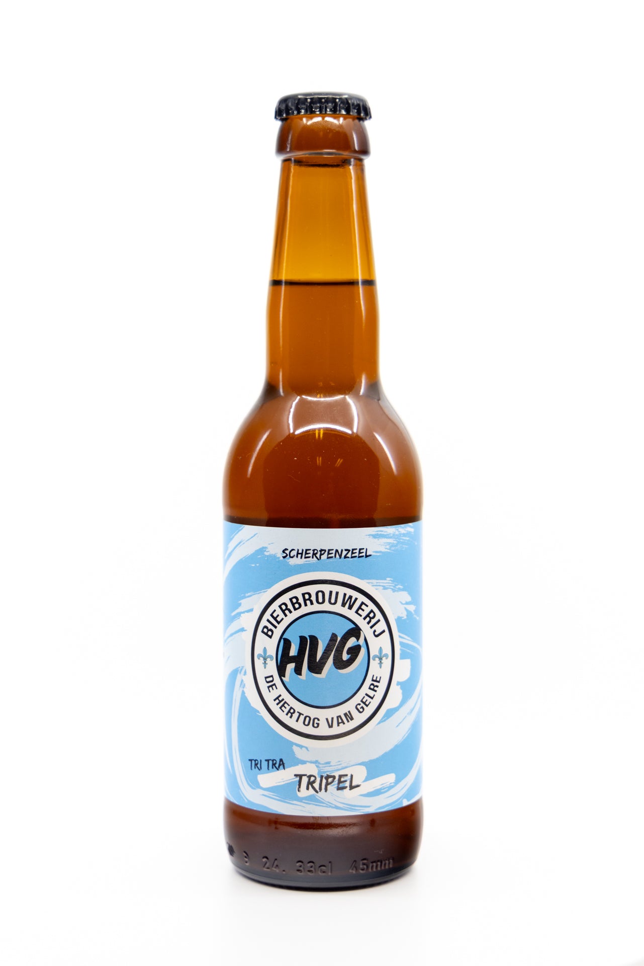 HvG Tri Tra Tripel
