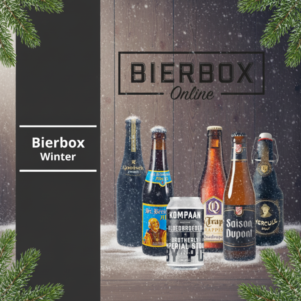 Bierbox Winter