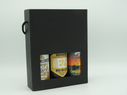 Cadeauverpakking Weizen