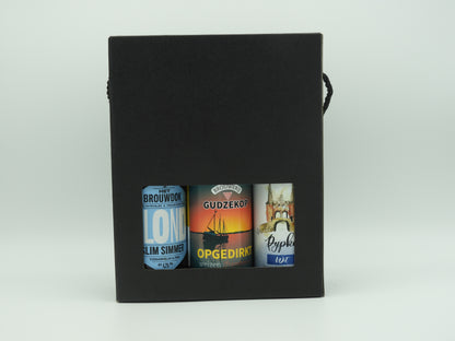 Cadeauverpakking Zomer