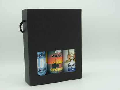 Cadeauverpakking Zomer