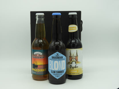 Cadeauverpakking Zomer