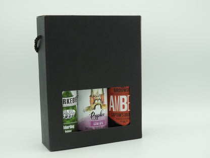 Cadeauverpakking Lente