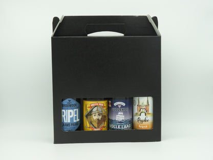 Cadeauverpakking Tripel