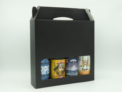 Cadeauverpakking Tripel