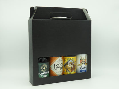 Cadeauverpakking Zomer