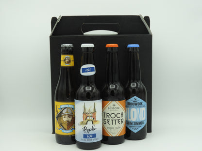 Cadeauverpakking Zomer