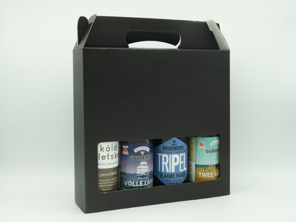 Cadeauverpakking Herfst