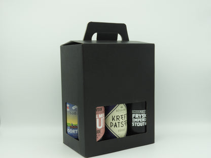 Cadeauverpakking Stout & Porter