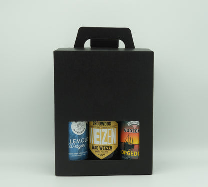 Cadeauverpakking Weizen