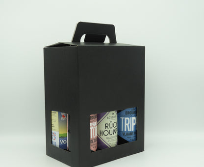 Cadeauverpakking Winter