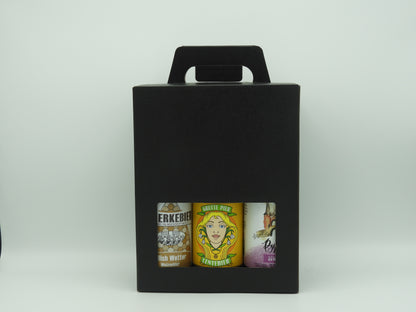 Cadeauverpakking Lente