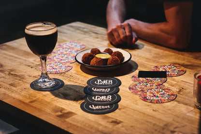 Biercheque E-voucher