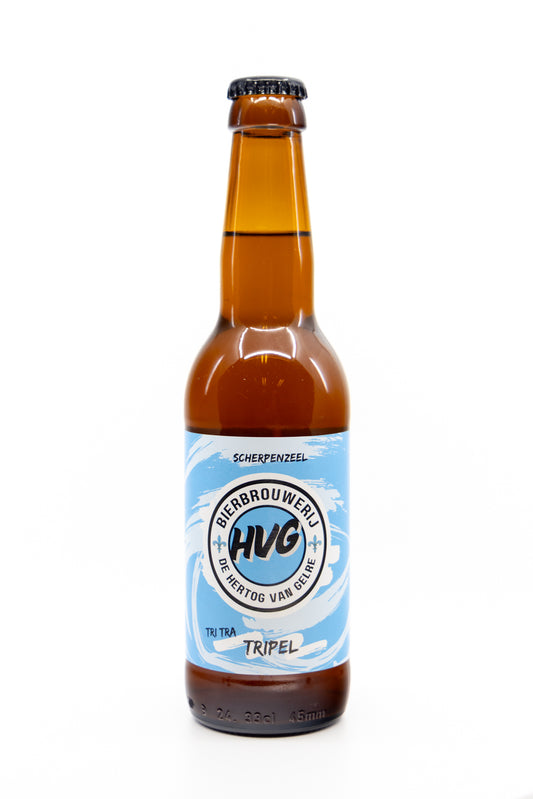 HvG Tri Tra Tripel
