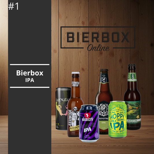BierBox IPA