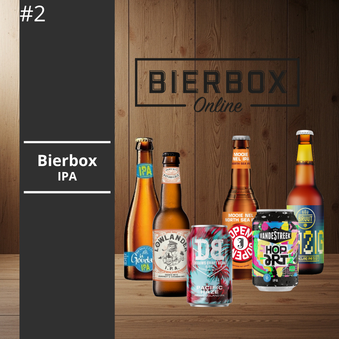 BierBox IPA