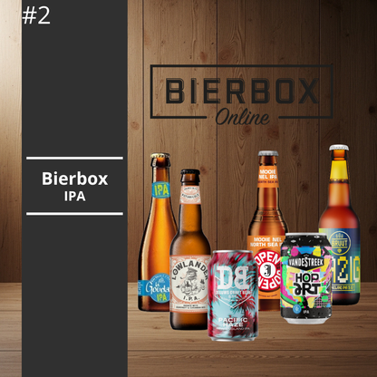 BierBox IPA