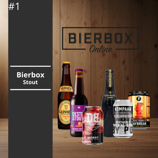 BierBox Stout