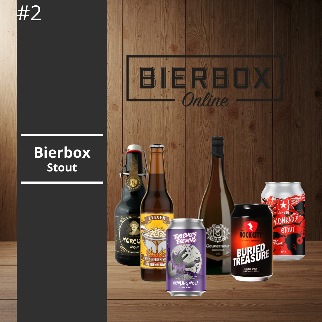 BierBox Stout