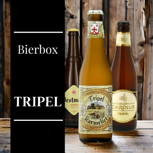 Bierbox Tripel