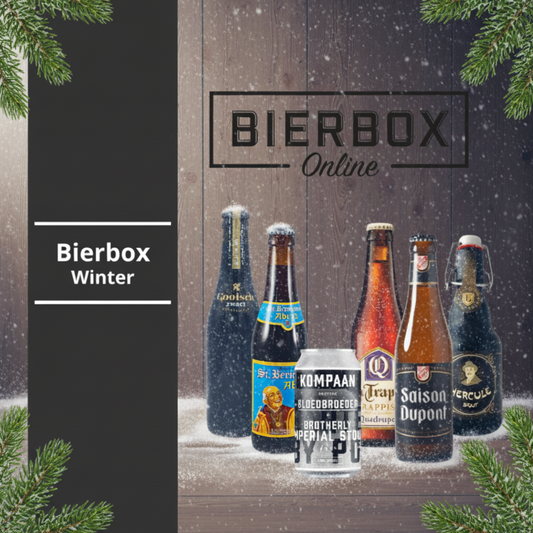 Bierbox Winter