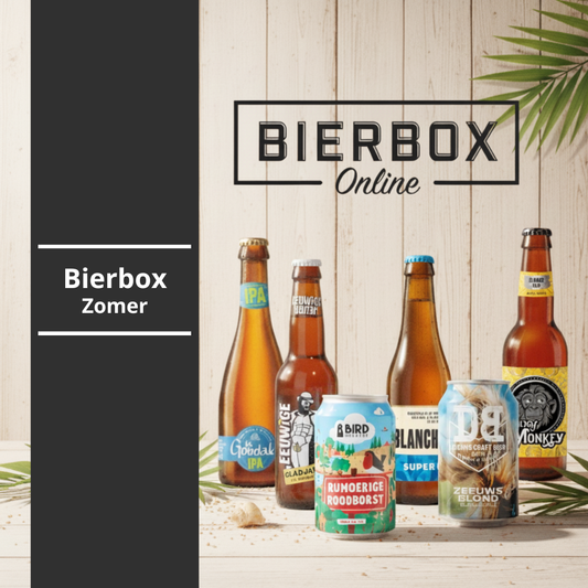 Bierbox Zomer