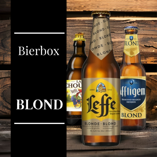 Bierbox Blond