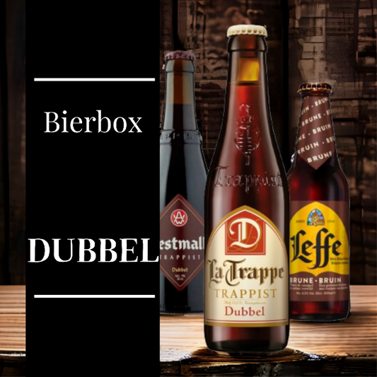 Bierbox Dubbel