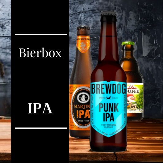Bierbox IPA