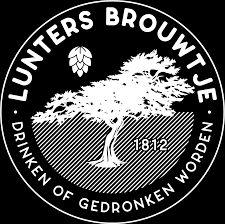 Het Lunters Brouwtje - ‘t Zinkende Paard
