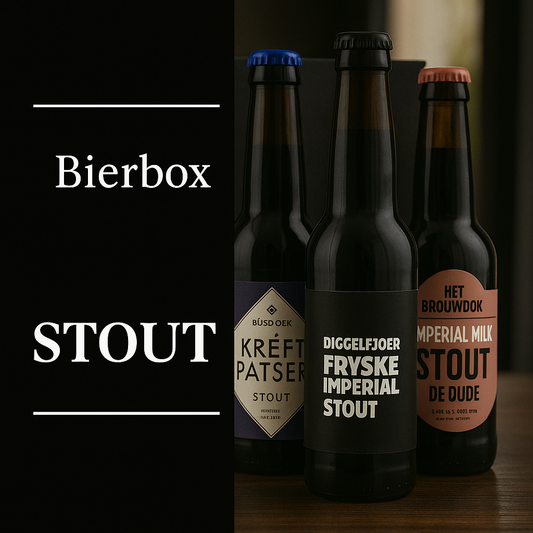 Bierbox  Stout