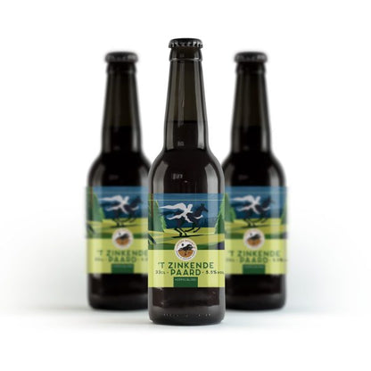 Het Lunters Brouwtje - ‘t Zinkende Paard